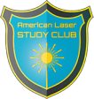 American Laser Study Club logo
