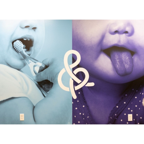 Laser system used for comfortable frenectomy treatment